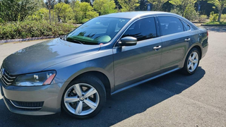 At $8,500, Could This 2013 VW Passat TDI Turn You Into A Mileage Maven?